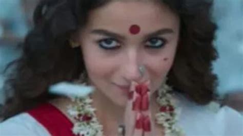 Gangubai Kathiawadi Censor Orders Alia Bhatt Starrer 4 Cuts Alter Scene Referring To