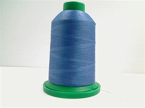 Isacord Embroidery Thread 1000m 40w Polyester Thread 3410