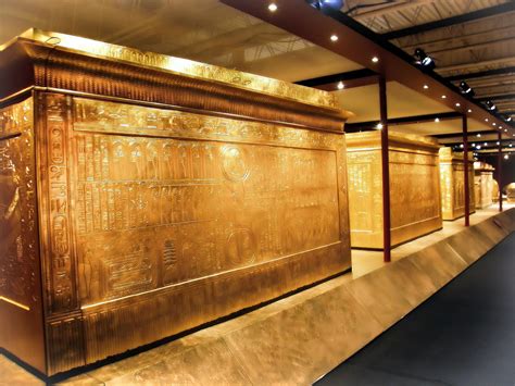 the ancient egypt kv62 tomb of tutankhamun part 28