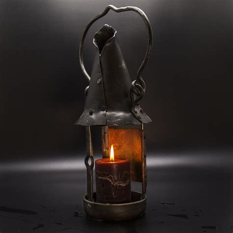 Candle Lantern Shoppe By Olde Hansa