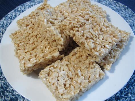 Product Review Gluten Free Rice Krispies And Rice