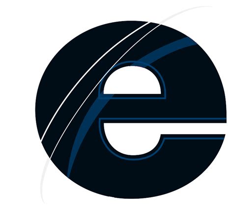 Fileinternet Explorer Logo 2007svg Betawiki