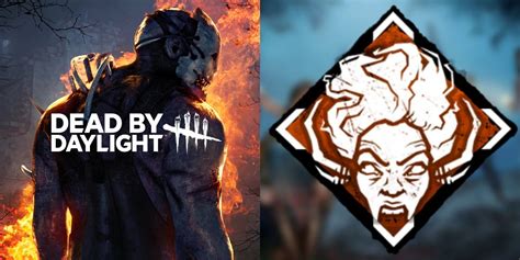 Dead By Daylight 10 Best Killer Perks For Finding Survivors