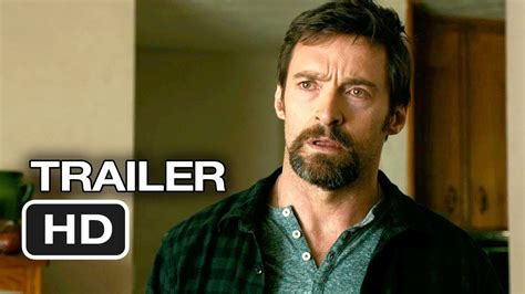 Prisoners Official Trailer #1 (2013) - Hugh Jackman, Jake Gyllenhaal ...