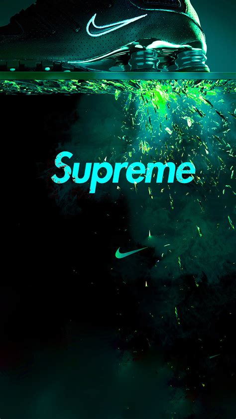 Blue aesthetic wallpapers for free download. Supreme Wallpapers - Download Supreme HD Wallpapers