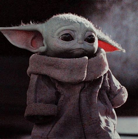 Why Baby Yoda Is Both The Best And Most Disappointing