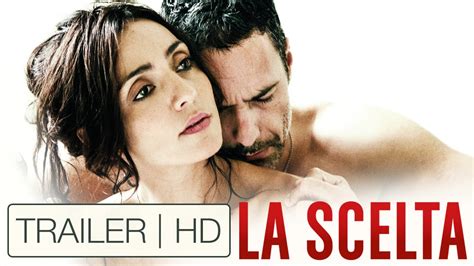 Provided to ruclip by believe a. LA SCELTA | Trailer HD - Al cinema! - YouTube