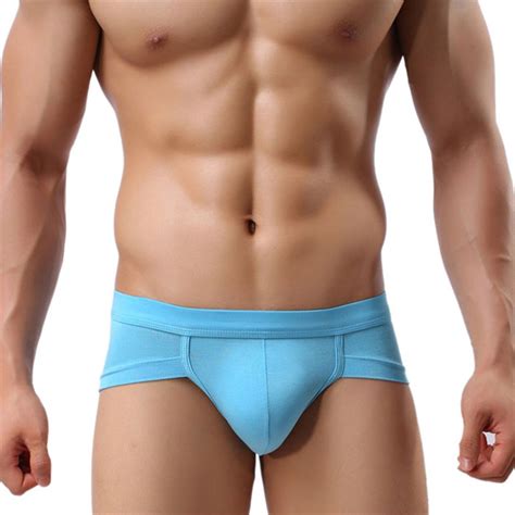 Newly Design New Trunks Sexy Underwear Men Mens Boxer Briefs Shorts