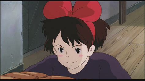 Kikis Delivery Service Hayao Miyazaki Image 25466740 Fanpop