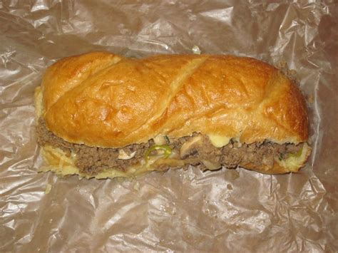 Check spelling or type a new query. Shaved Steak Sandwich | ..with mushrooms & peppers.. | Flickr