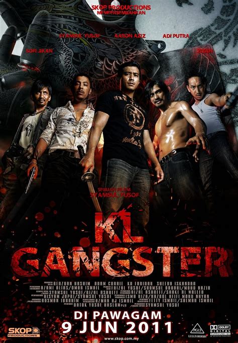 KL Gangster 2011 IMDb