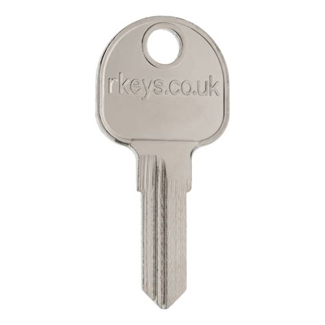 Cl 8000 Series Keys Replacement Keys Ltd