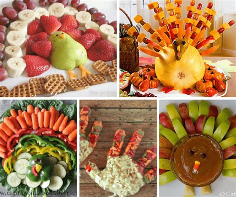 We've rounded up we're digging this appetizer from super healthy kids, which is all about providing tasty and healthy. THANKSGIVING APPETIZERS: 20 fun turkey-themed snacks.