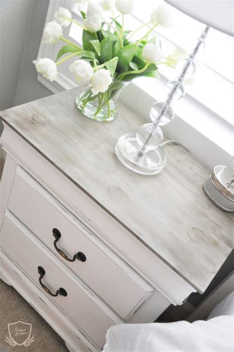 Painted Furniture Ideas 5 Things You Should Know About Chalk Paint