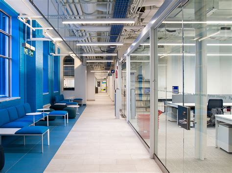 Ryerson Opens The Centre For Urban Innovation Faculty Of Engineering