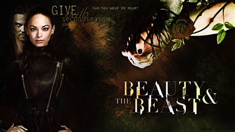 Download Beauty And The Beast Tv Show Wallpaper Gallery