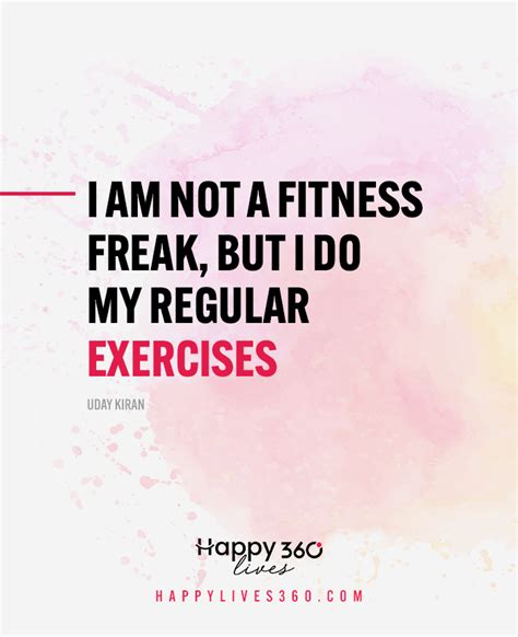 36 Short Famous Health And Fitness Quotes Motivational