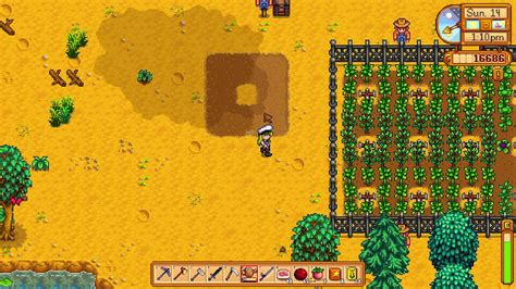 You can't just walk to calico desert, unfortunately. Stardew Valley Watering Can: Is it Worth Improving ...