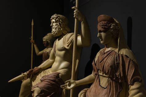 La Roma Della Repubblica In Mostra Ai Musei Capitolini Roma Arte It