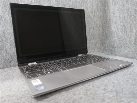 ヤフオク Lenovo Yoga 720 12ikb 81b5000ajp Core I5 7200