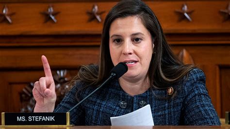 Critics Blast Abc Pundit For Sexist Tweet Aimed At Republican Rep Elise Stefanik Fox News Video