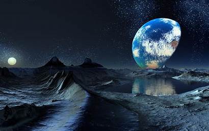 Planets Desktop Backgrounds Wallpapers Planet 4u Space