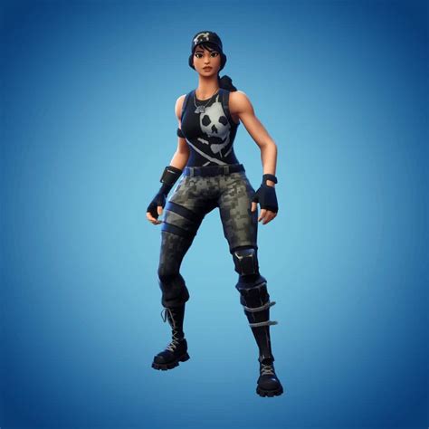 All Fortnite Skins And Characters November 2018 Tech
