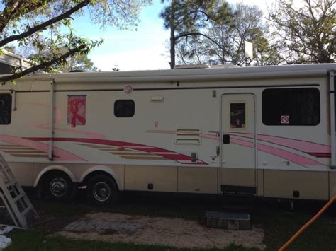 Newmar Mountain Aire 38 Rvs For Sale