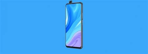 Huawei Y9s With 16mp Pop Up Camera Kirin 710f Launched In India