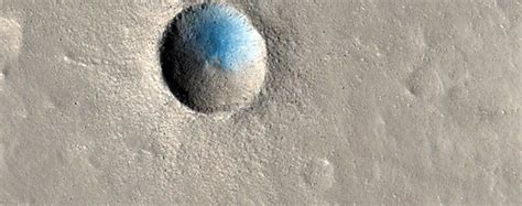 Nasa Has Just Released 2540 Stunning New Photos Of Mars Impact