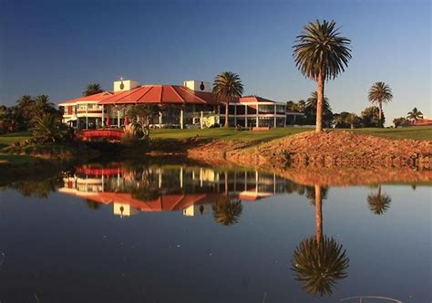 Rydges Formosa Golf Resort Auckland