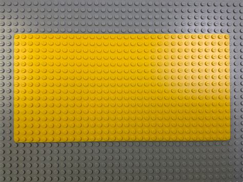16x32 Lego® Baseplate United Brick Co
