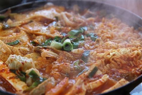 12 Easy Korean Recipes To Make At Home
