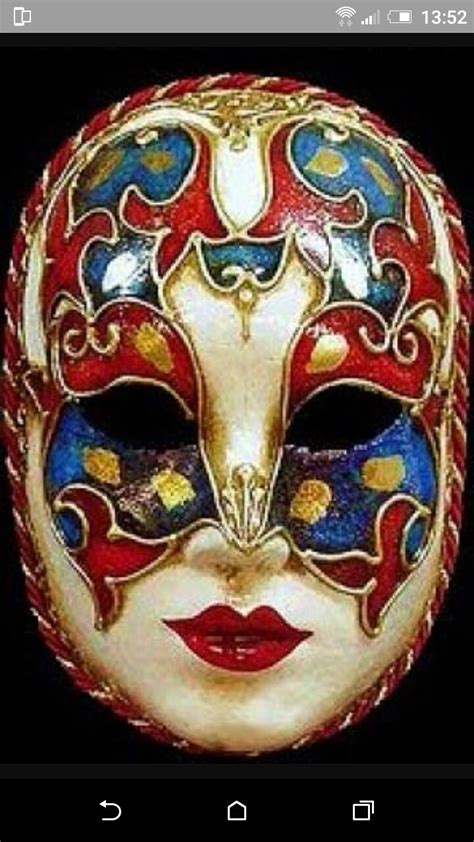 Pin By Cristina Gimeno Sanchez On Mascaras Venecianas Venetian Masks