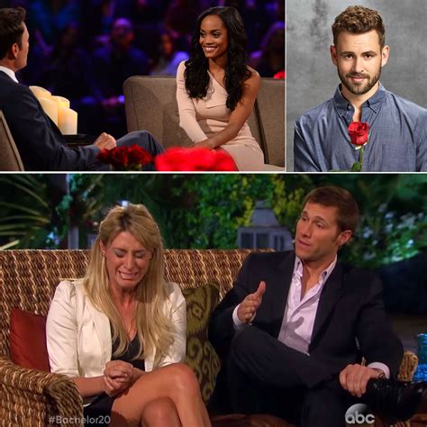 Most Memorable Bachelor Nation Moments Of The 2010s Decade