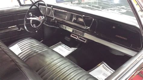 Chevrolet Impala Interior Pictures Cargurus