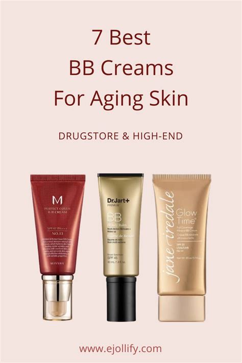 The 7 Best Bb Creams For Mature Skin In 2023 Artofit