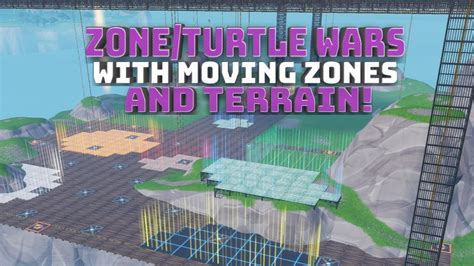 Fortnite Blog Fortnite Moving Zone Turtle Wars