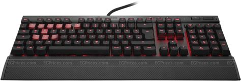 Corsair Vengeance K70 Mechanical Gaming Keyboard Price In Egypt Egprices