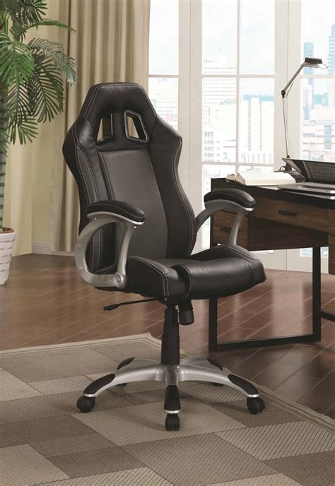 Office Chair Task Chair With Air Ventilation