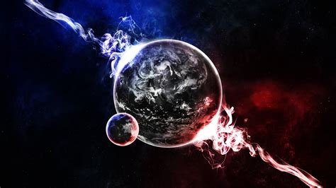 Sci Fi Planets 4k Ultra Hd Wallpaper Background Image 3840x2160