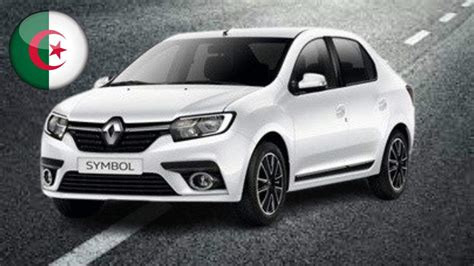 Renault Algérie Remet Le Contact Maghrebactu