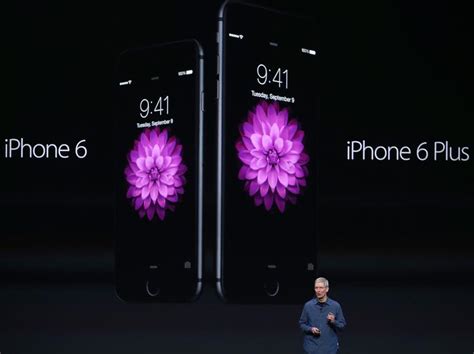 Apple Launches Iphone 6 With Strauss Themed Ad Wqxr Editorial Wqxr