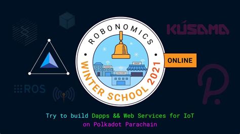 Will cryptocurrencies ever oust traditional finance? Robonomics Winter School 2021 - February 10-24, 2021 ...