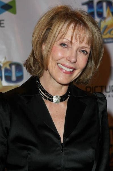 Susan Blakely Is 63 Today
