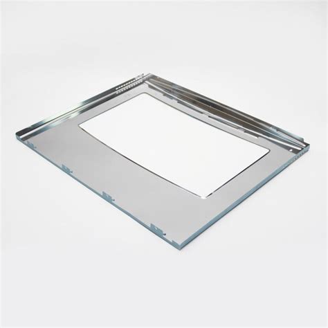 Kenmore 79096323401 Glass Outer Oven Door Panel