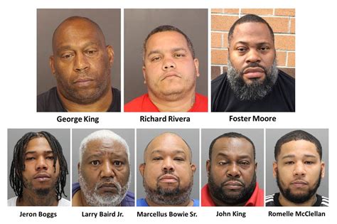 Charged In Multi County Drug Trafficking Bust Cbs Philadelphia