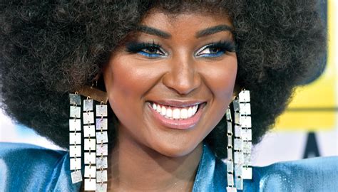 Amara La Negra The Afro Latinx Icon Pushing Black Excellence In The