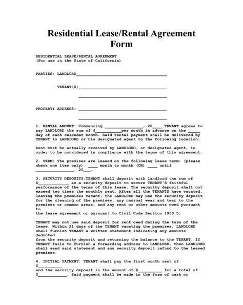 Understanding what you are agreeing to when signing a lease or what you are agreeing to orally with. rent house agreement | 75 main group
