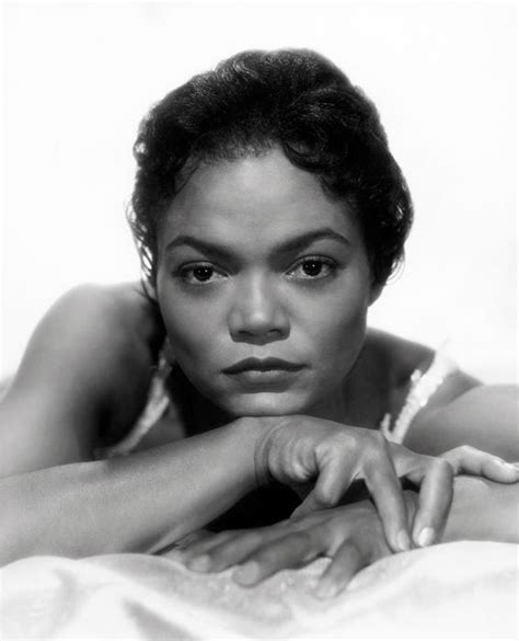 Eartha Kitt Naked Telegraph